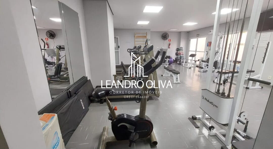 Apartamento, 3 quartos, 83 m² - Foto 41