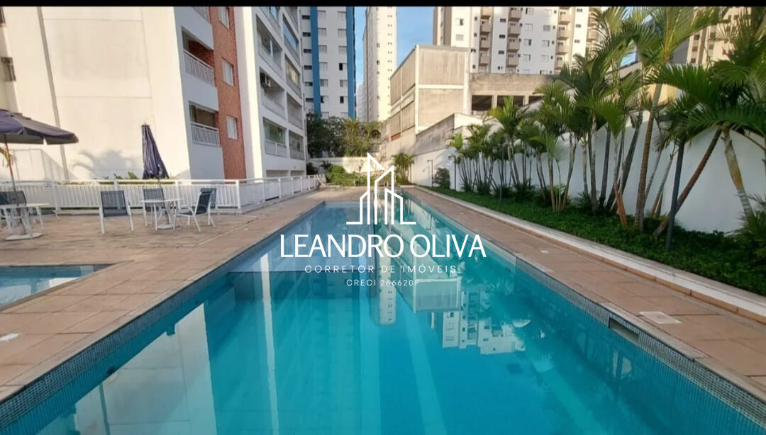 Apartamento, 3 quartos, 83 m² - Foto 35