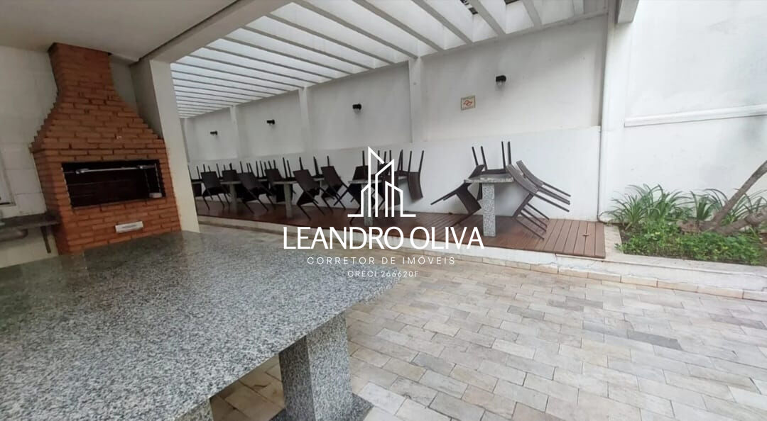 Apartamento, 3 quartos, 83 m² - Foto 42