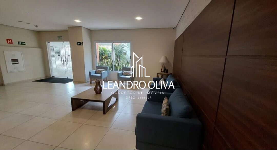 Apartamento, 3 quartos, 83 m² - Foto 39