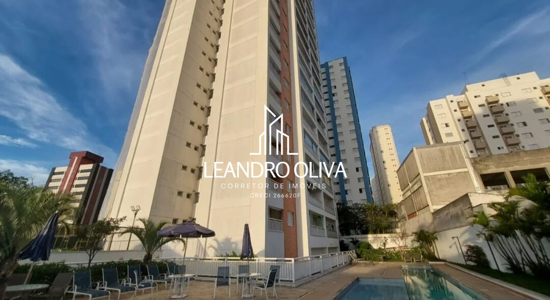 Apartamento, 3 quartos, 83 m² - Foto 37