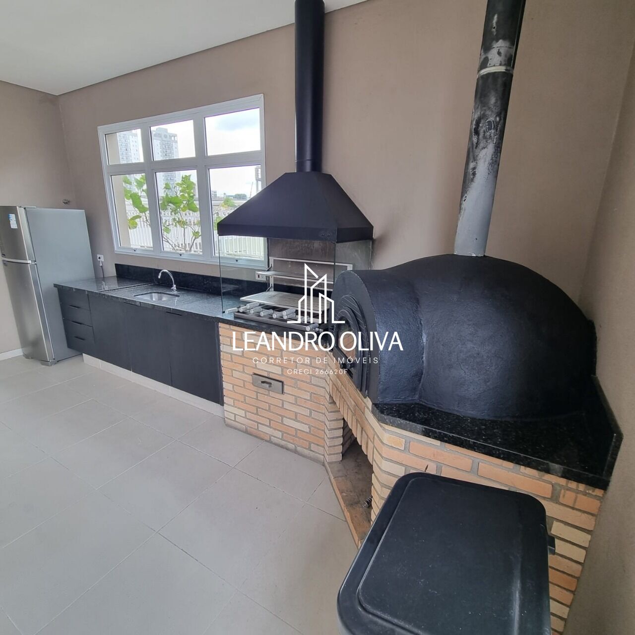 Cobertura, 2 quartos, 86 m² - Foto 29