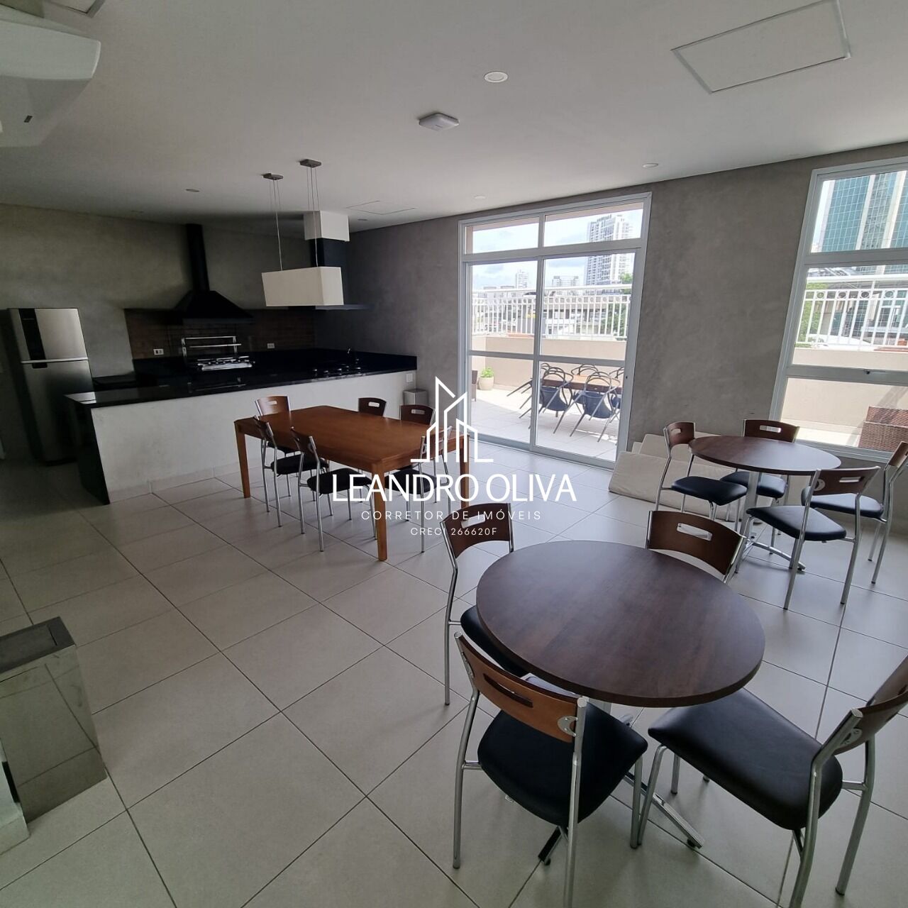 Cobertura, 2 quartos, 86 m² - Foto 27