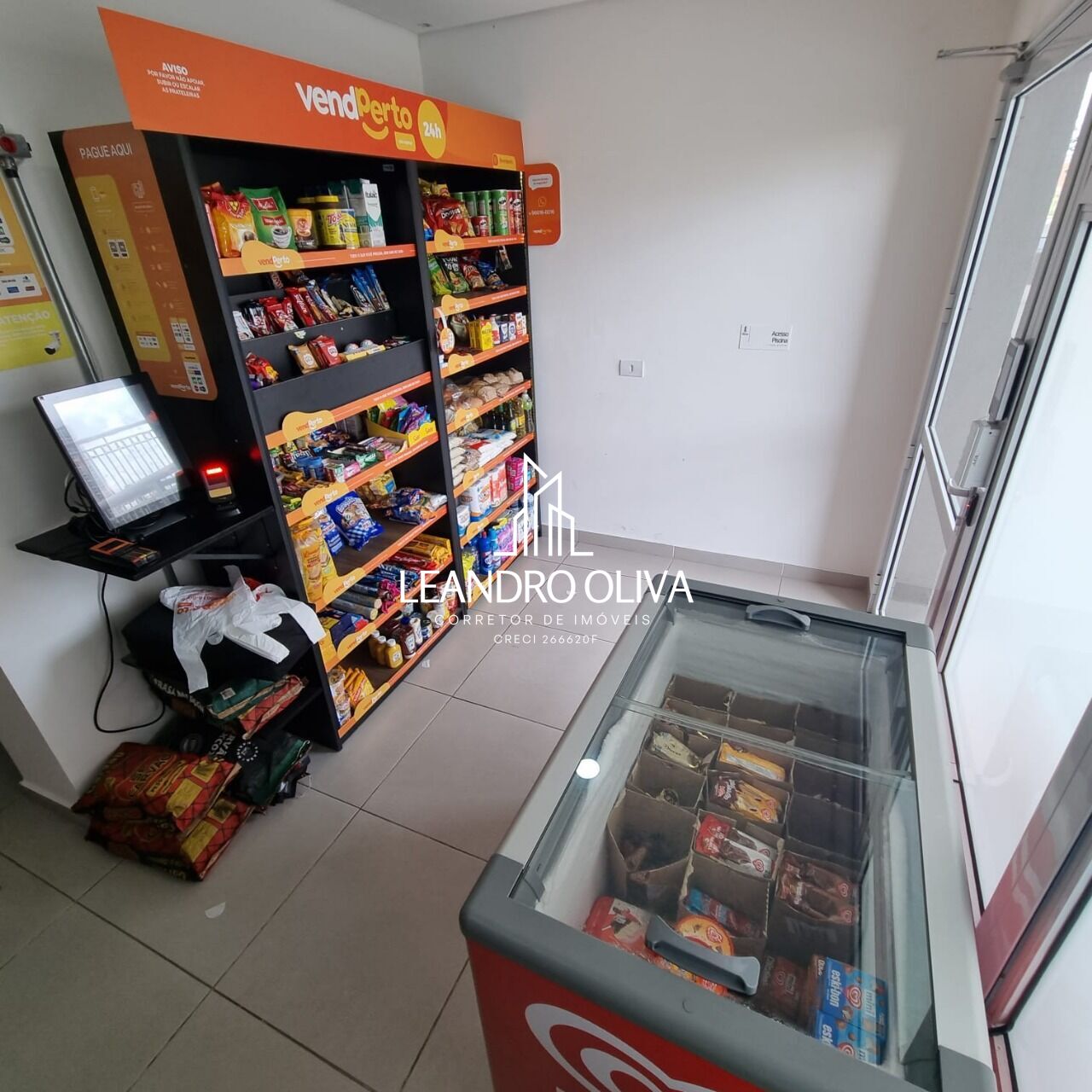 Cobertura, 2 quartos, 86 m² - Foto 34