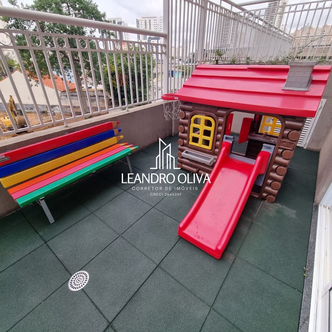 Cobertura, 2 quartos, 86 m² - Foto 31