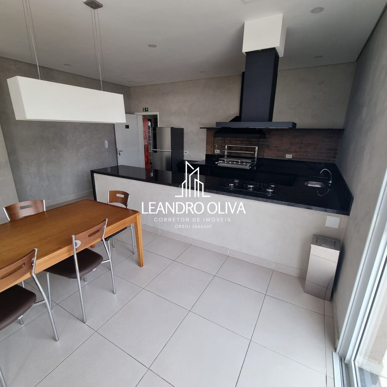 Cobertura, 2 quartos, 86 m² - Foto 26