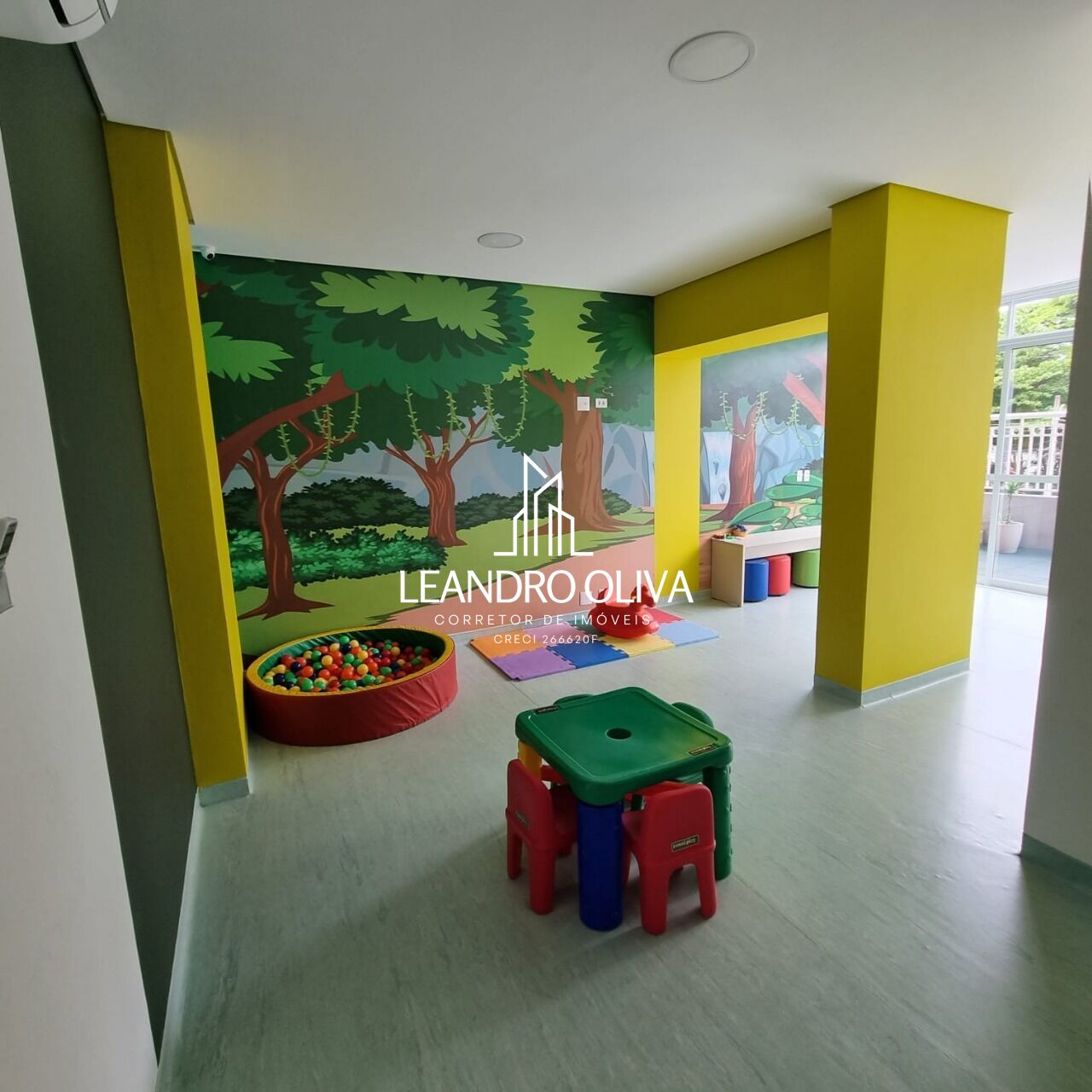 Cobertura, 2 quartos, 86 m² - Foto 30