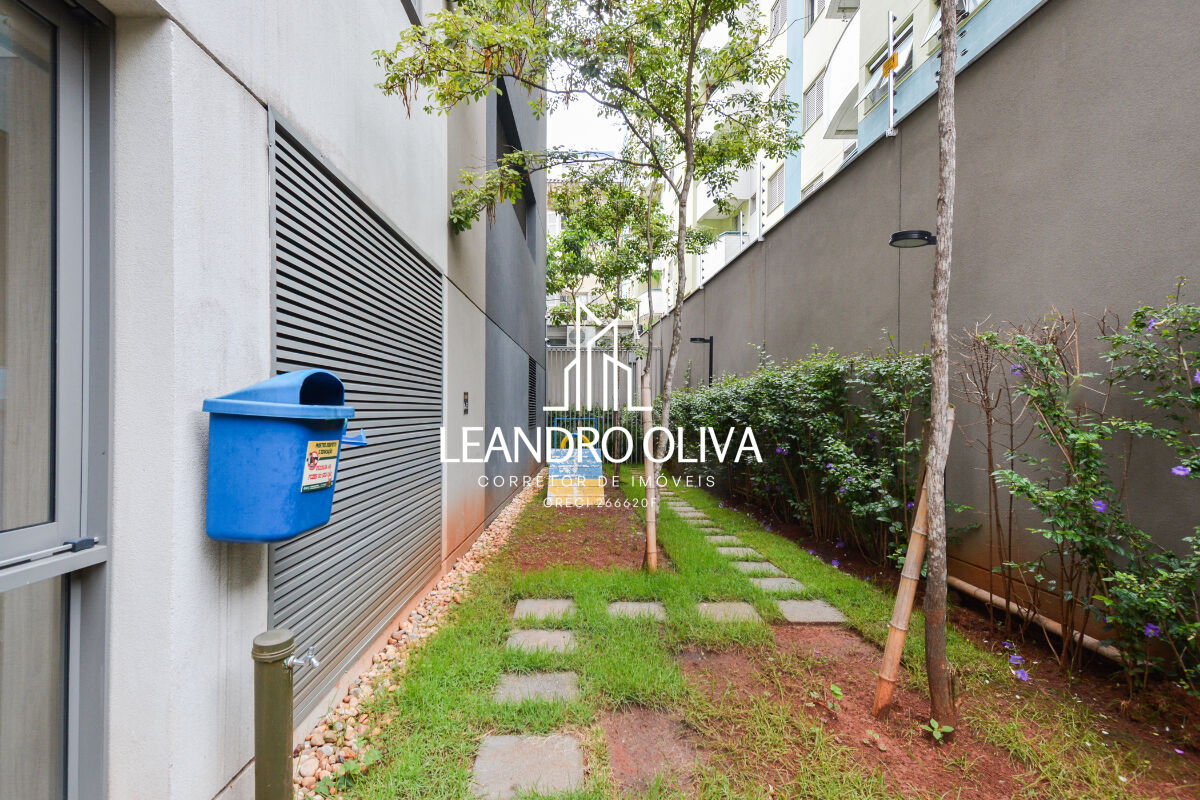 Apartamento, 1 quarto, 44 m² - Foto 51