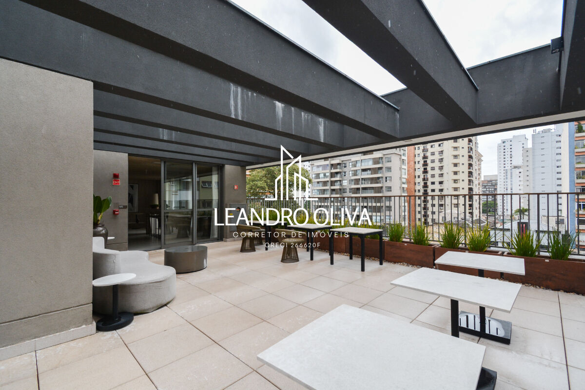 Apartamento, 1 quarto, 44 m² - Foto 19
