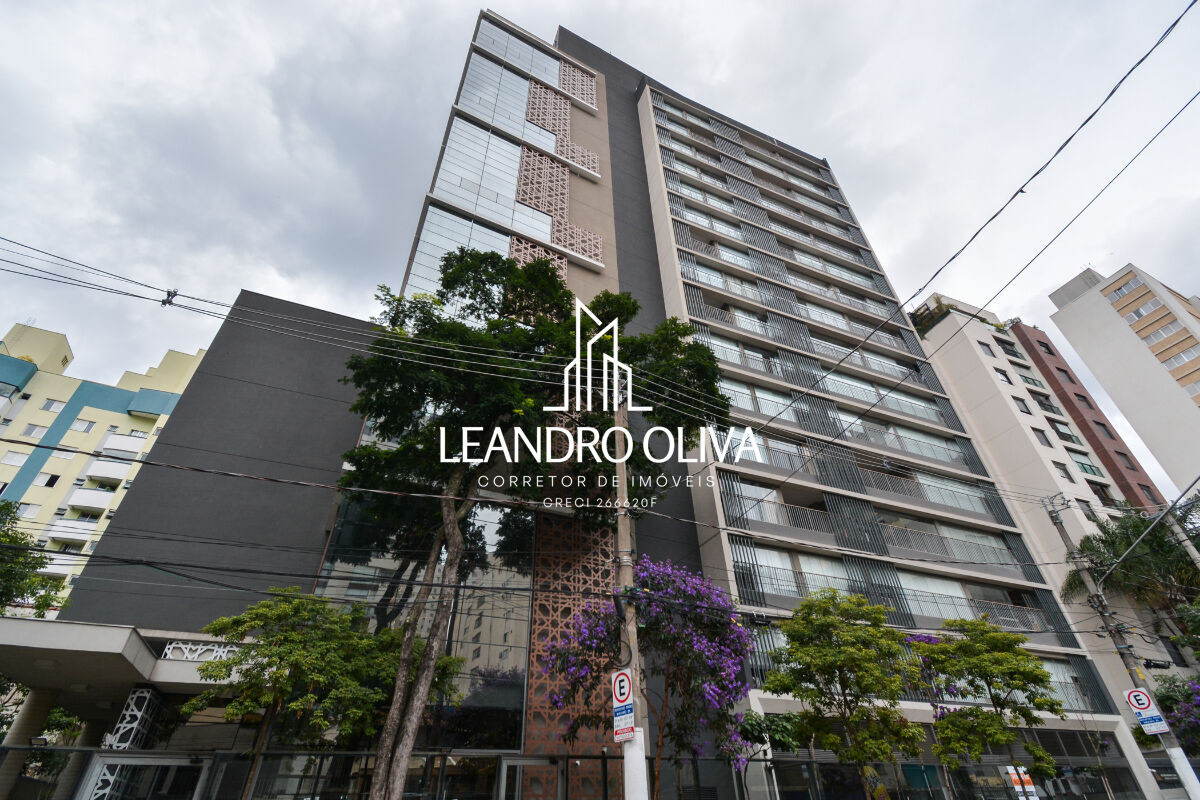 Apartamento, 1 quarto, 44 m² - Foto 18