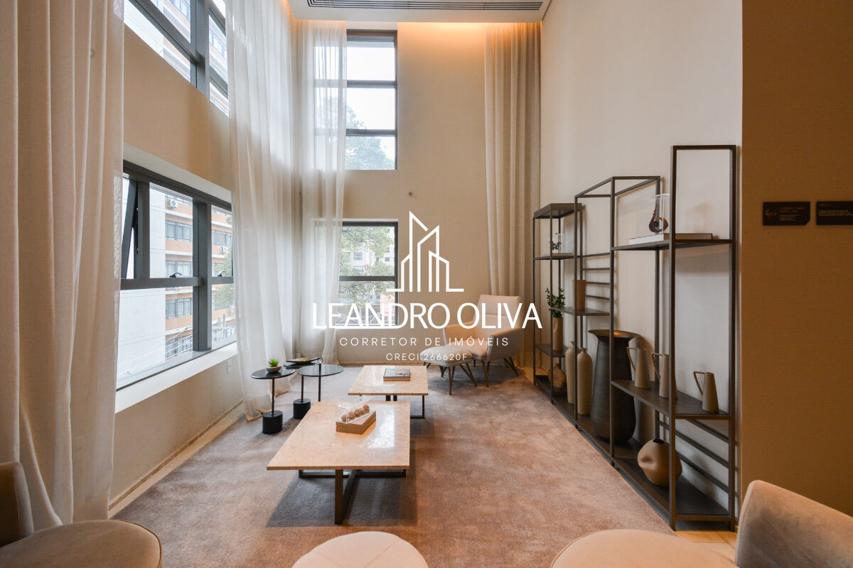 Apartamento, 1 quarto, 44 m² - Foto 27