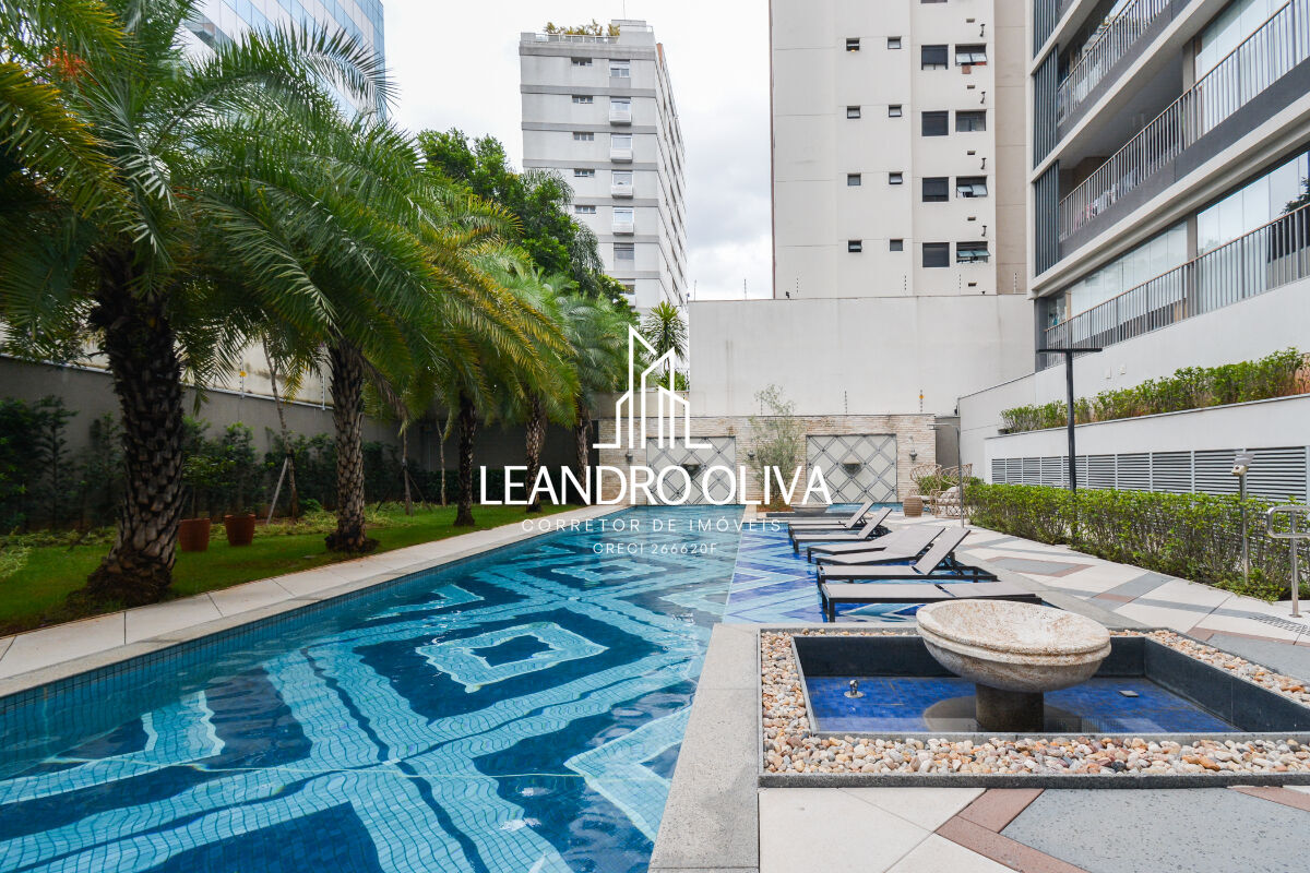 Apartamento, 1 quarto, 44 m² - Foto 20