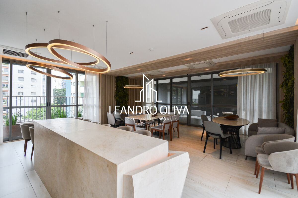 Apartamento, 1 quarto, 44 m² - Foto 48