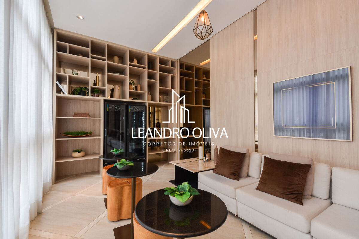 Apartamento, 1 quarto, 44 m² - Foto 33
