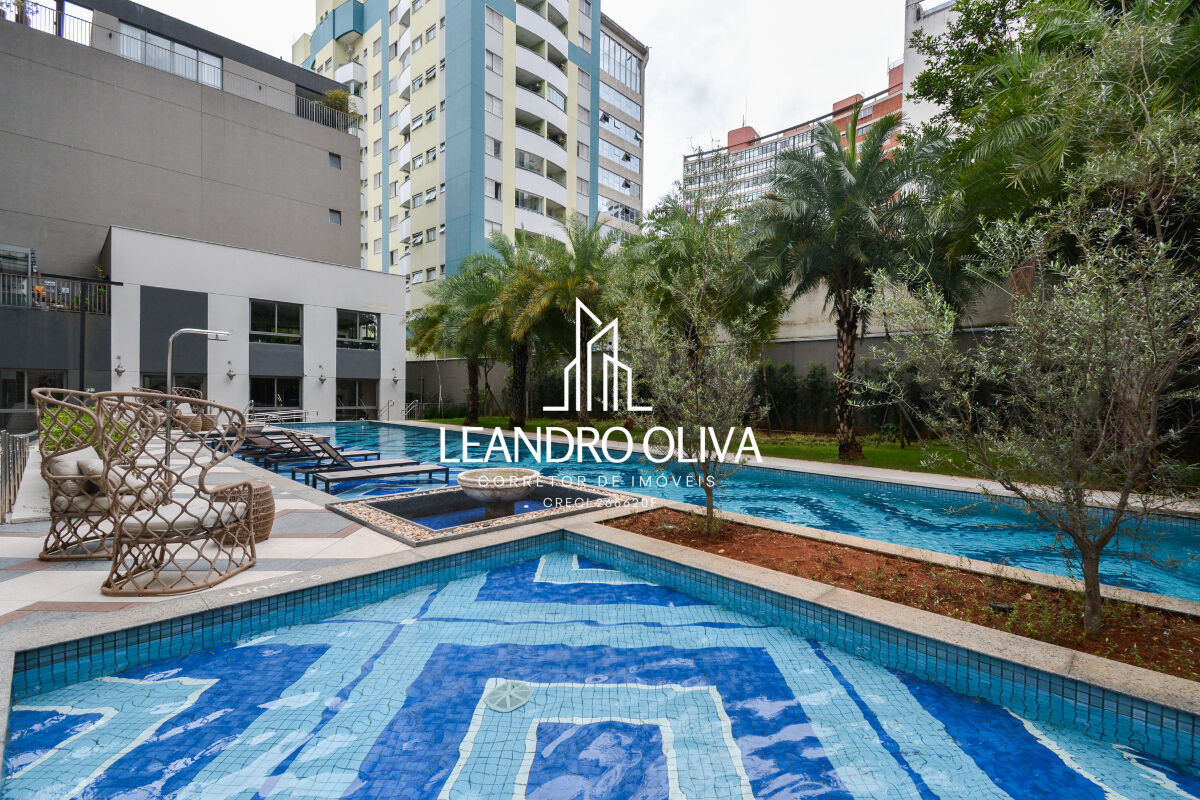 Apartamento, 1 quarto, 44 m² - Foto 53