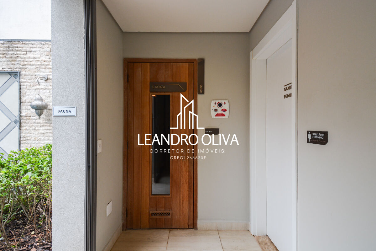 Apartamento, 1 quarto, 44 m² - Foto 34
