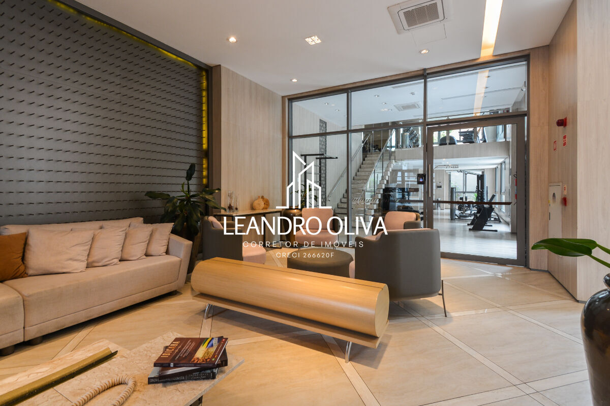 Apartamento, 1 quarto, 44 m² - Foto 28