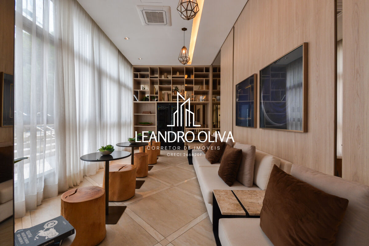 Apartamento, 1 quarto, 44 m² - Foto 32