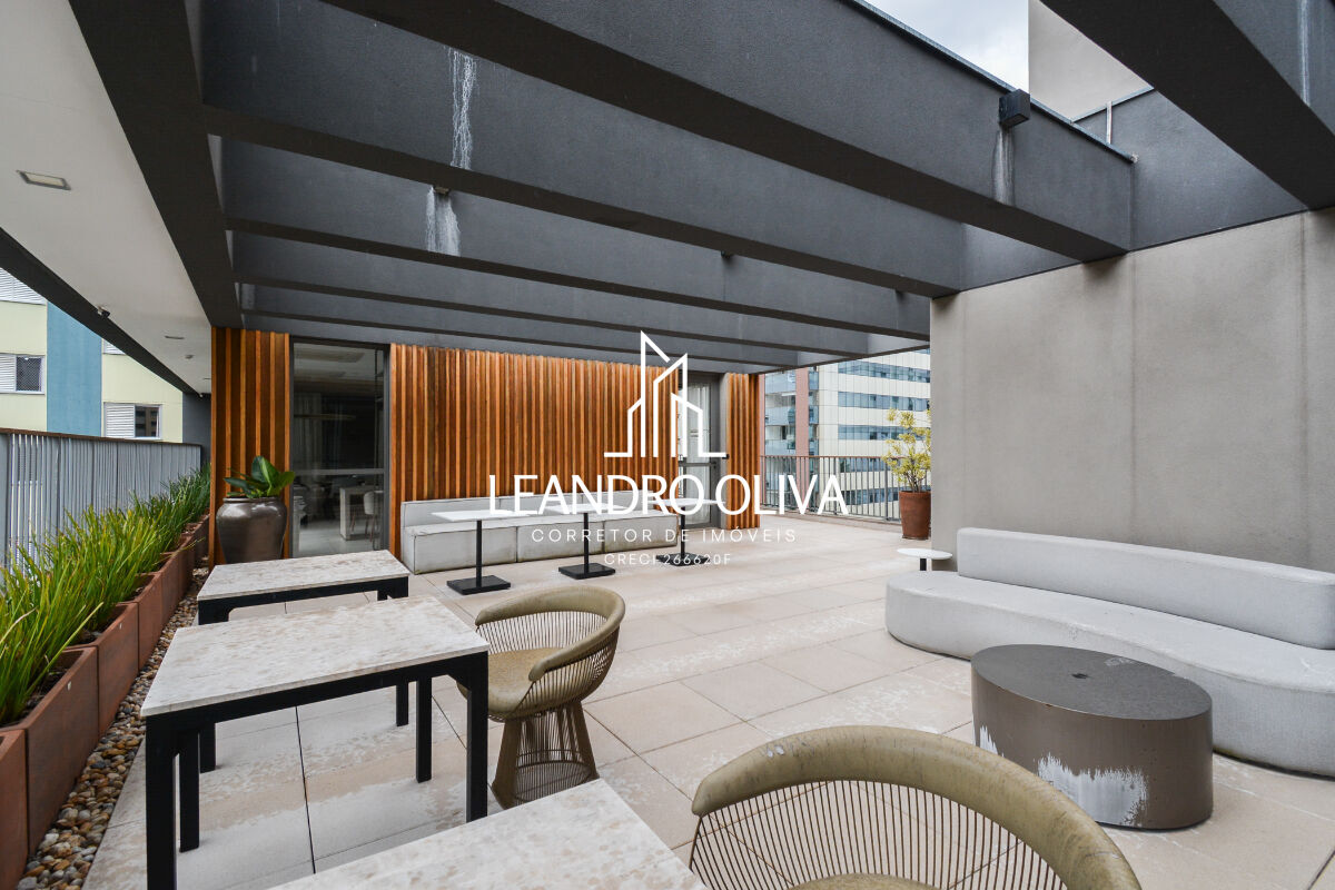Apartamento, 1 quarto, 44 m² - Foto 47