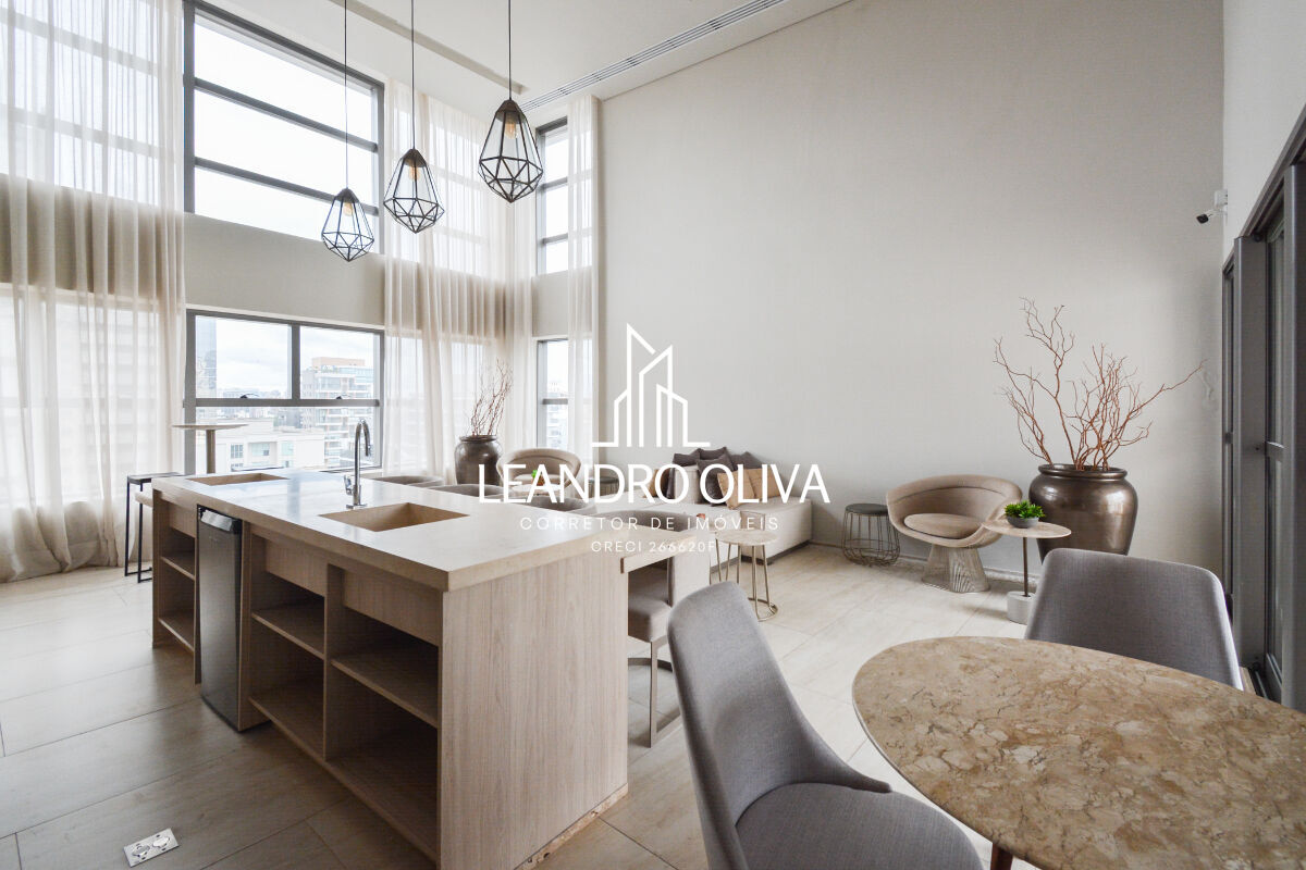 Apartamento, 1 quarto, 44 m² - Foto 35