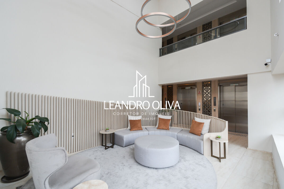 Apartamento, 1 quarto, 44 m² - Foto 41