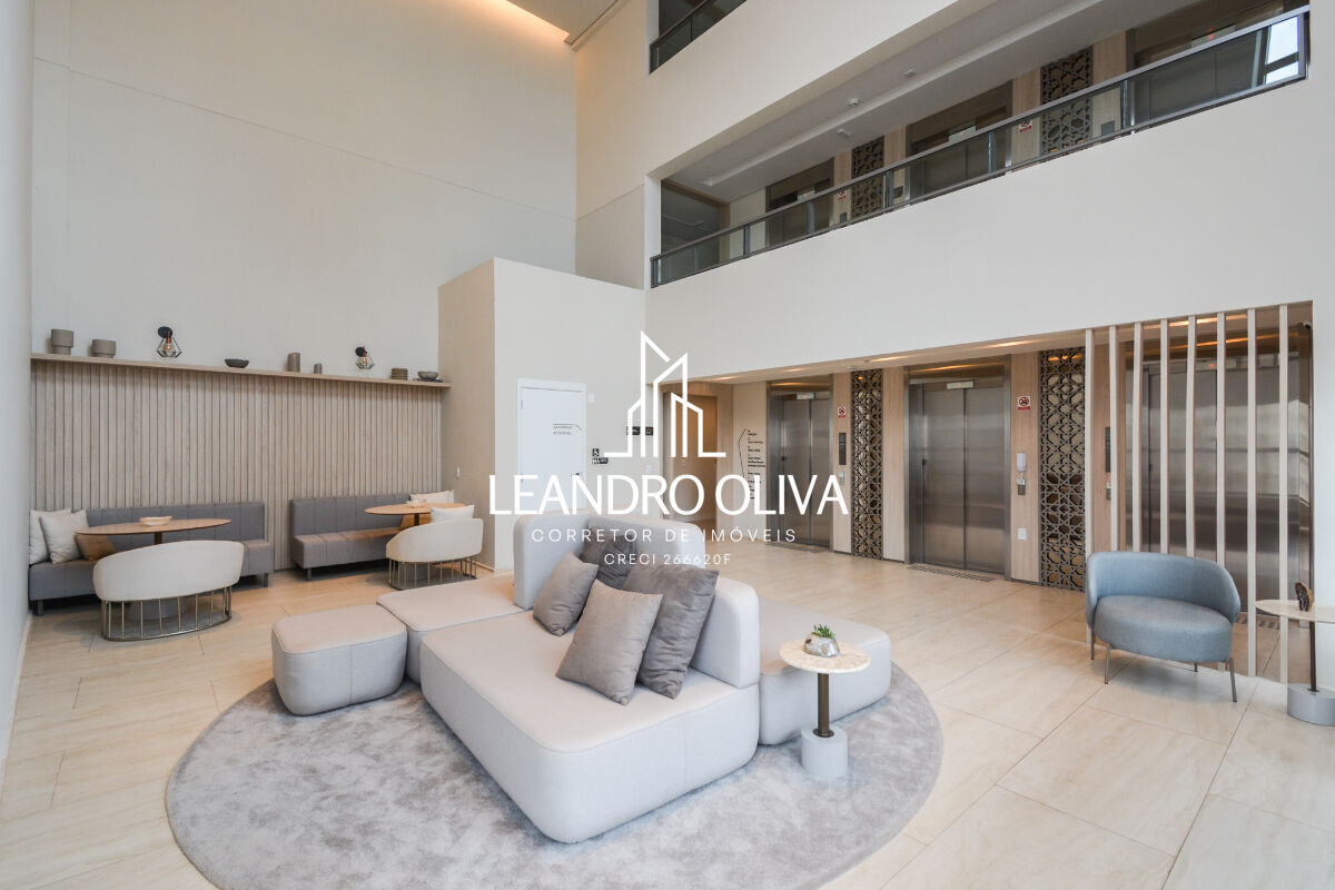 Apartamento, 1 quarto, 44 m² - Foto 40