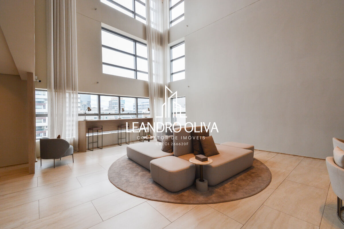 Apartamento, 1 quarto, 44 m² - Foto 38