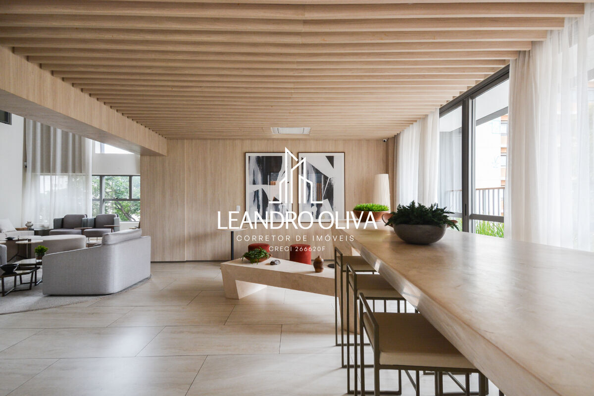 Apartamento, 1 quarto, 44 m² - Foto 45