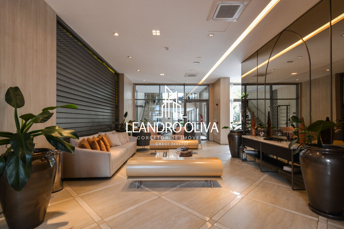 Apartamento, 1 quarto, 44 m² - Foto 30