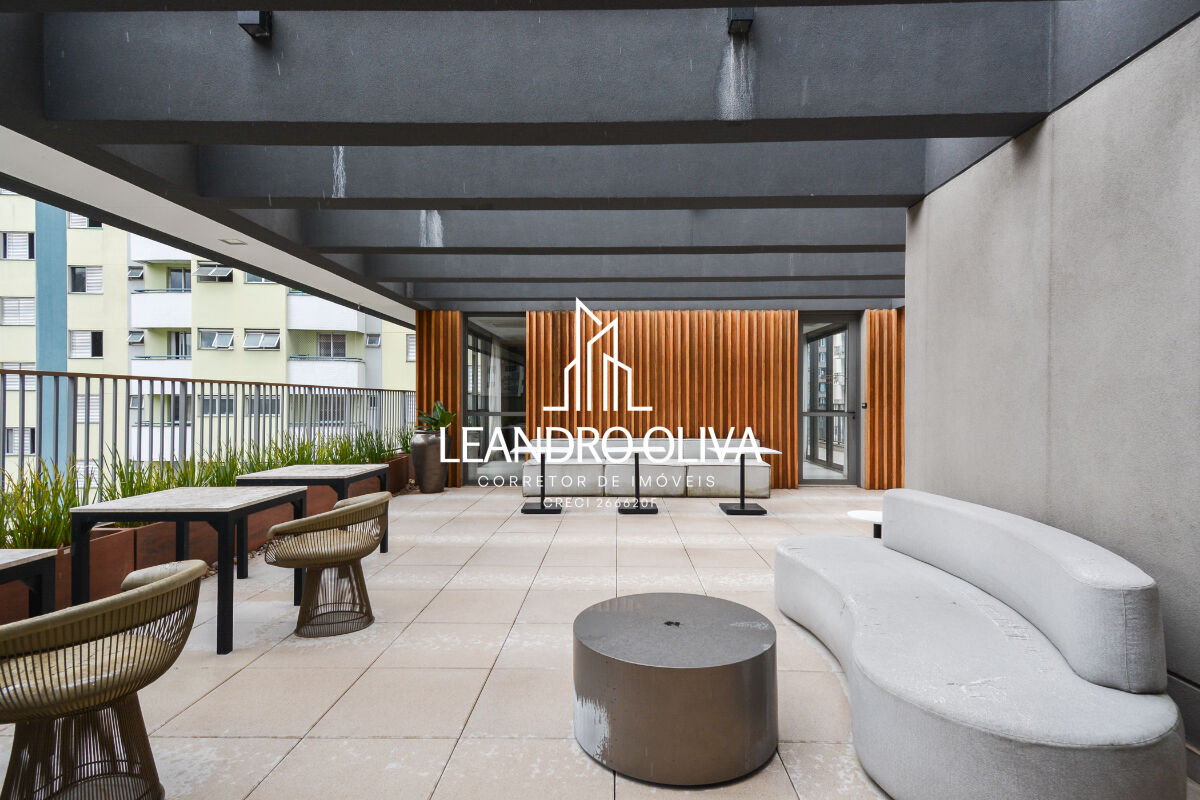 Apartamento, 1 quarto, 44 m² - Foto 46