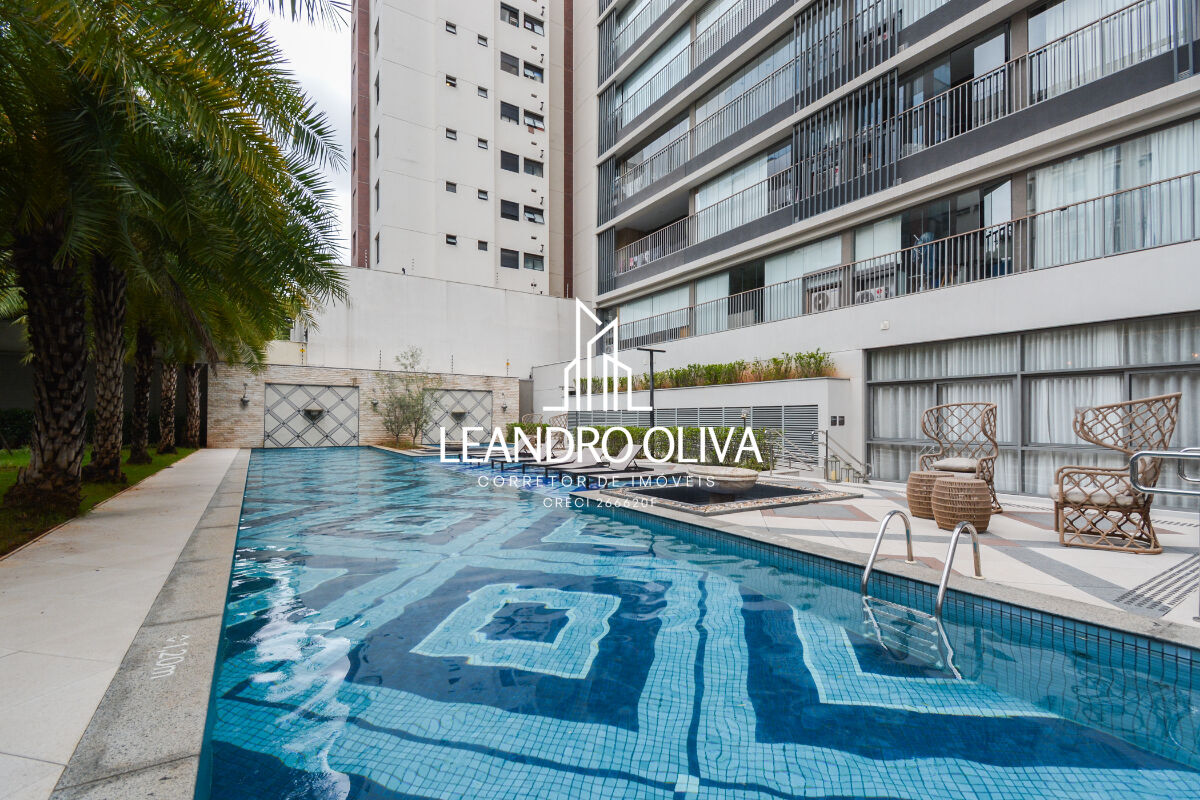 Apartamento, 1 quarto, 44 m² - Foto 21