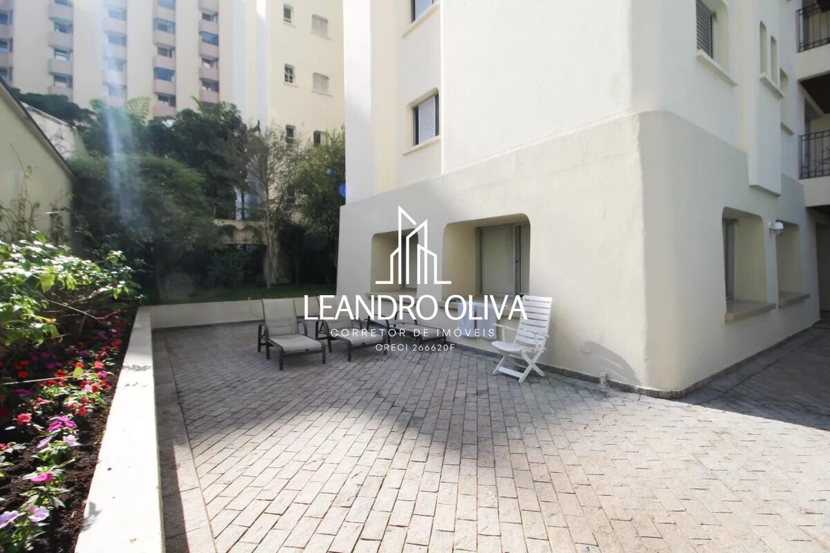 Apartamento, 2 quartos, 94 m² - Foto 42