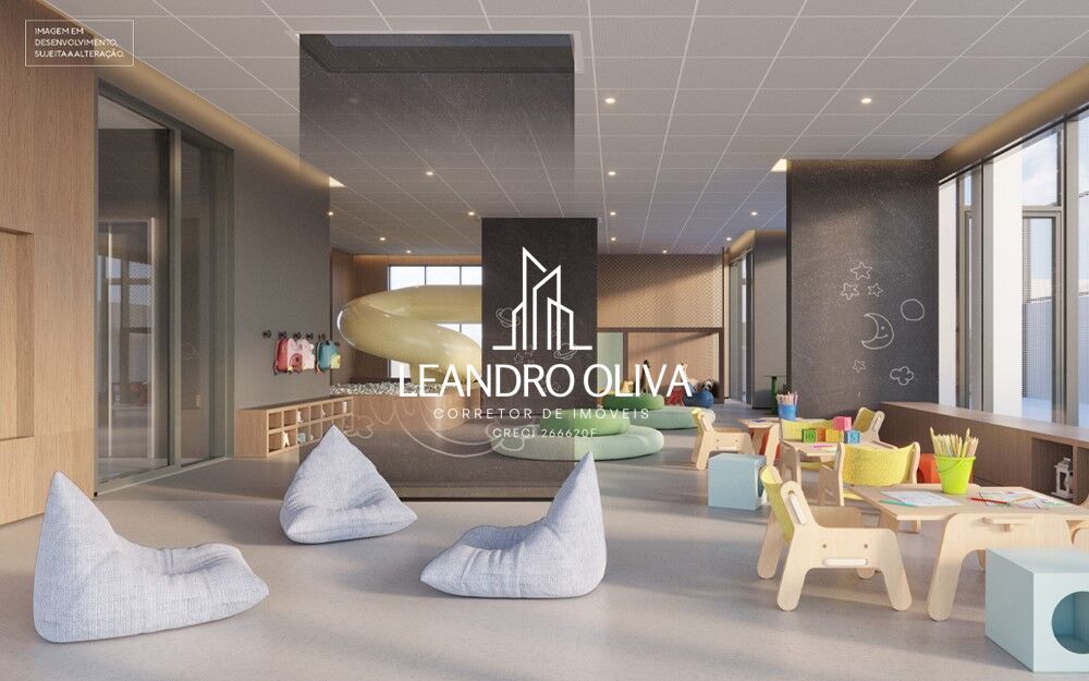Apartamento, 4 quartos, 337 m² - Foto 17