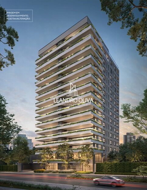 Apartamento, 4 quartos, 337 m² - Foto 9