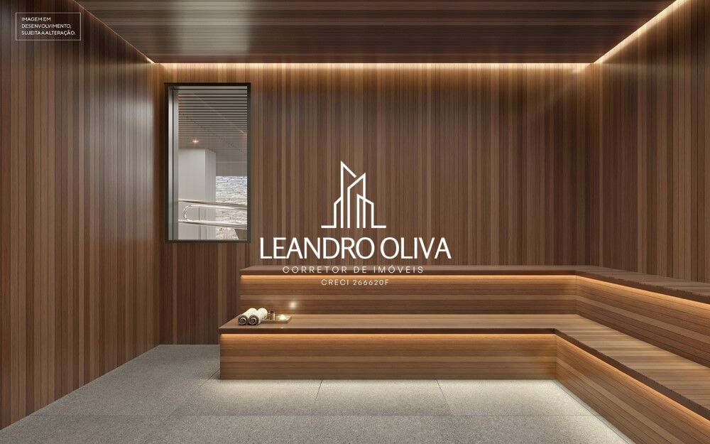 Apartamento, 4 quartos, 337 m² - Foto 20