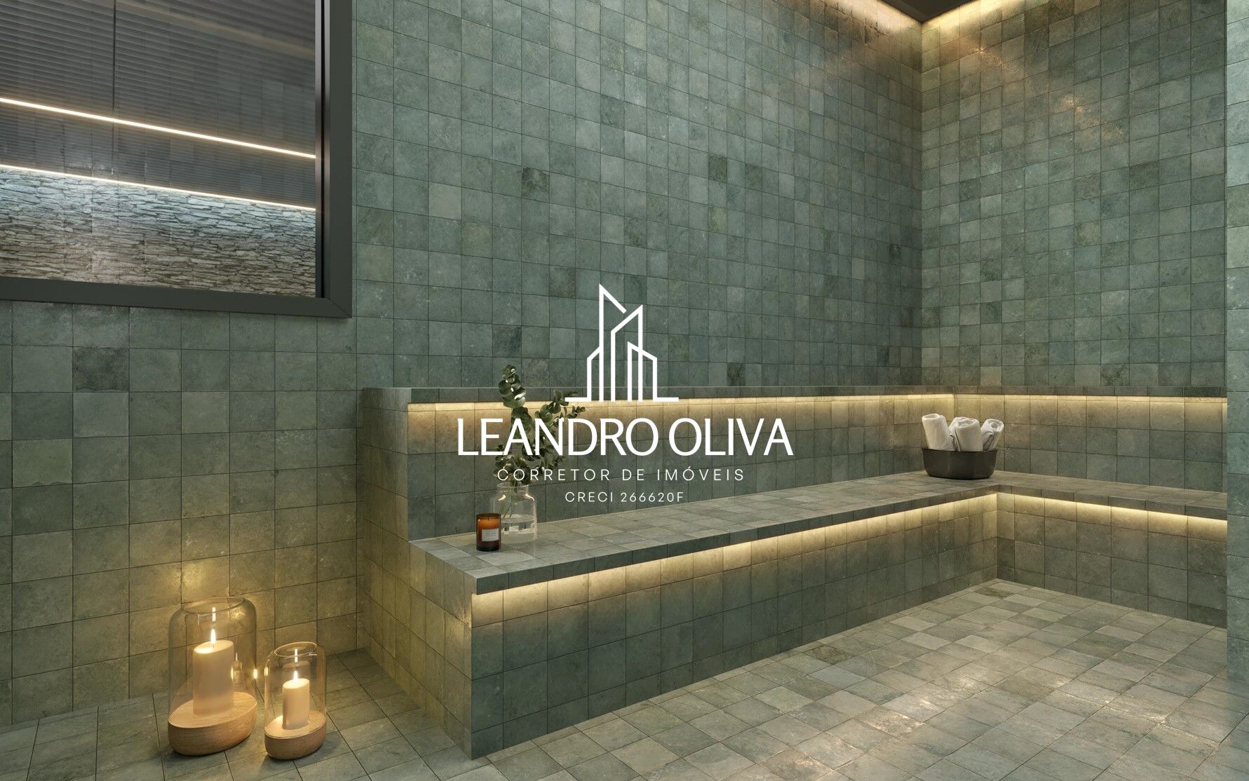 Apartamento, 4 quartos, 337 m² - Foto 21