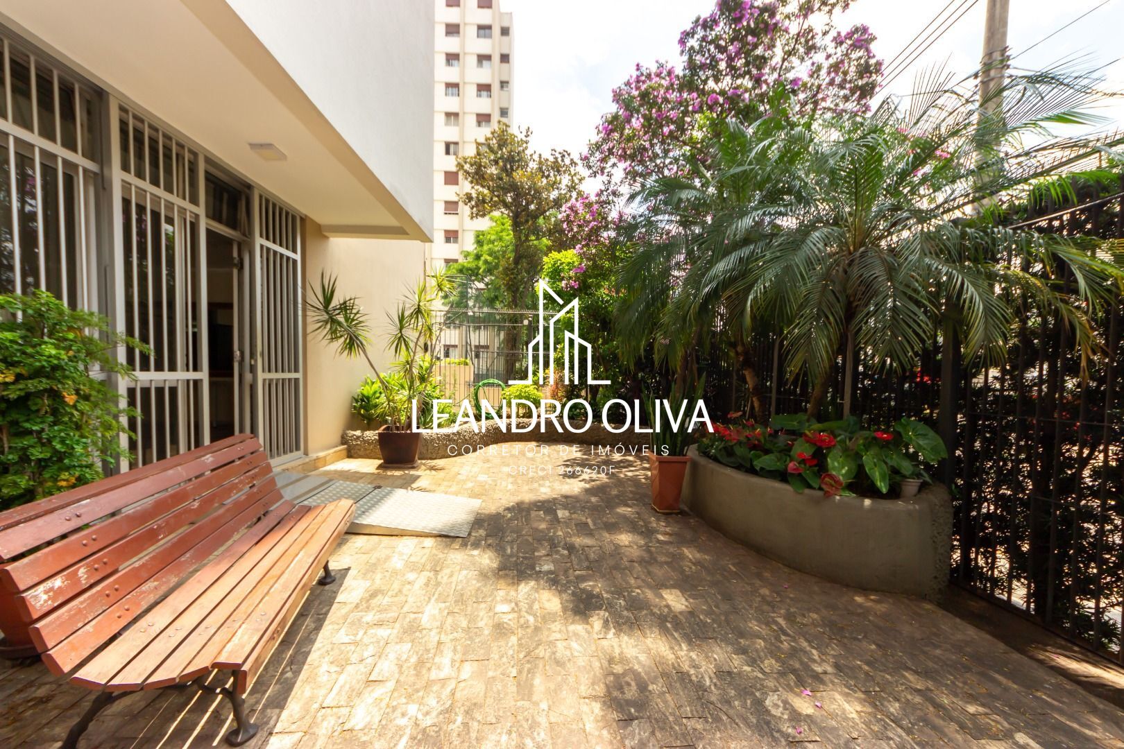 Apartamento, 2 quartos, 84 m² - Foto 17