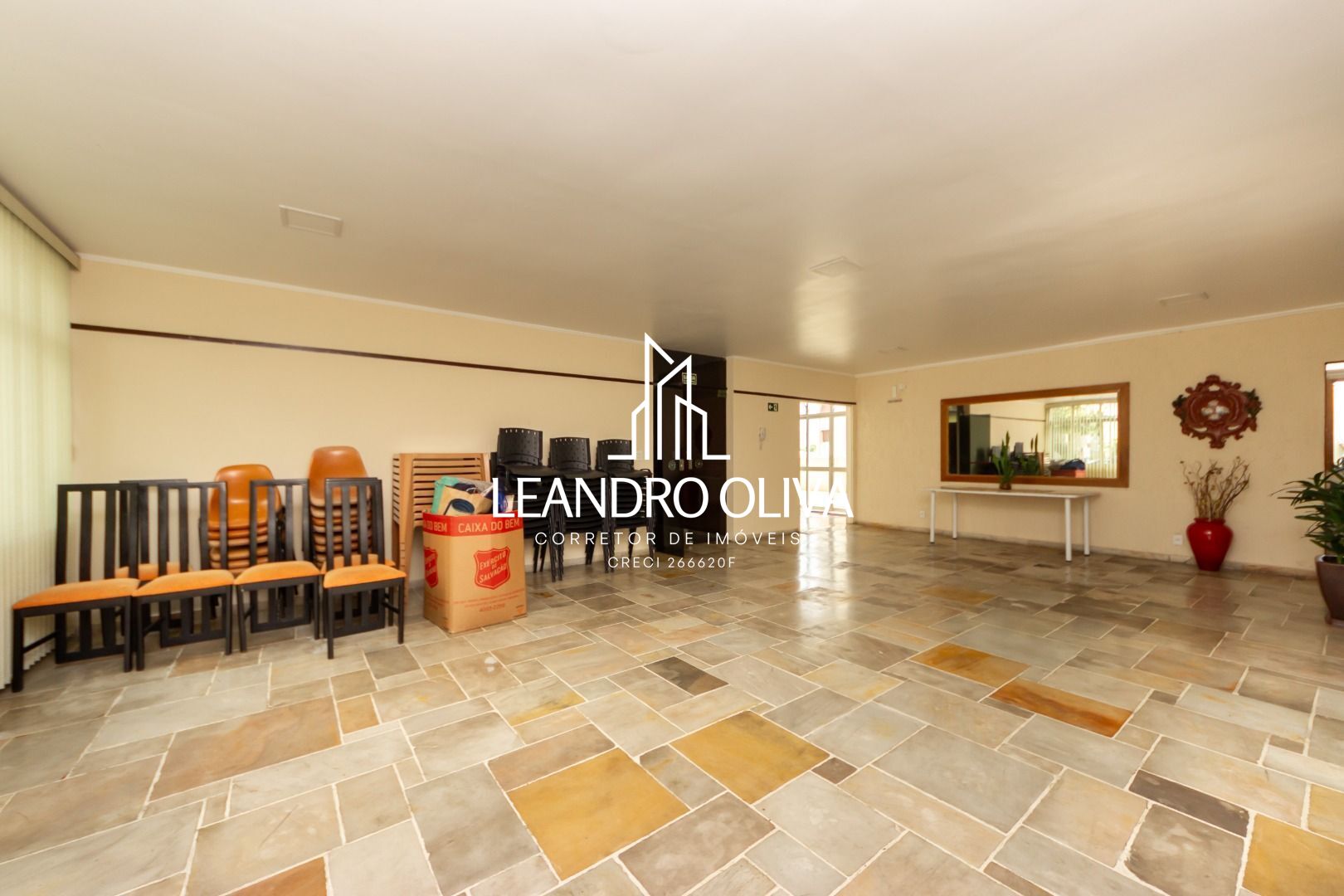 Apartamento, 2 quartos, 84 m² - Foto 16