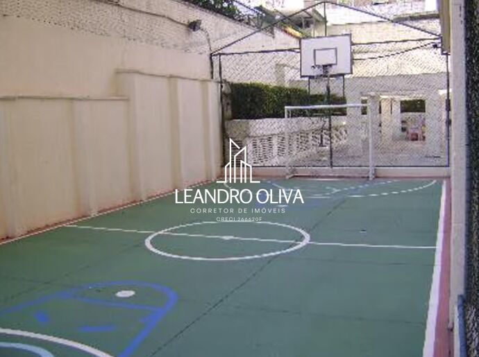 Apartamento, 4 quartos, 200 m² - Foto 36