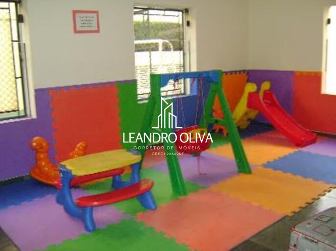 Apartamento, 4 quartos, 200 m² - Foto 35