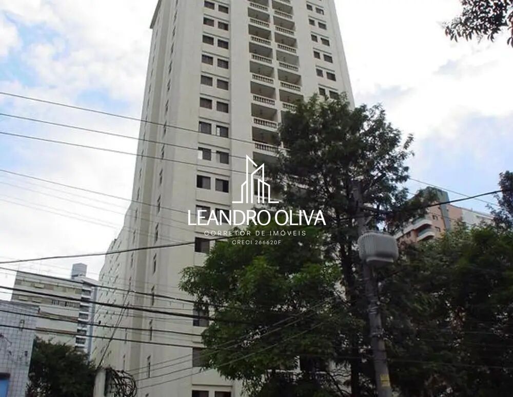 Apartamento, 4 quartos, 200 m² - Foto 32