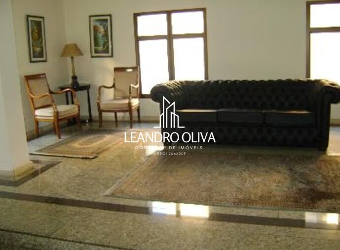 Apartamento, 4 quartos, 200 m² - Foto 33