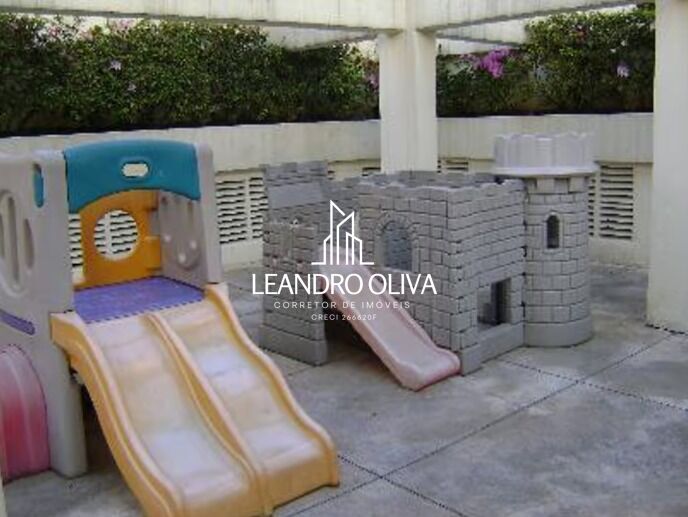 Apartamento, 4 quartos, 200 m² - Foto 37