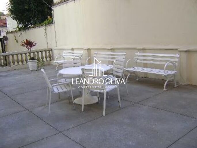 Apartamento, 4 quartos, 200 m² - Foto 34