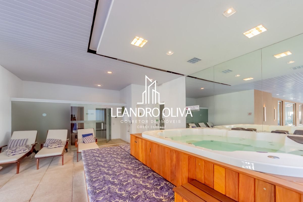 Apartamento, 4 quartos, 250 m² - Foto 43