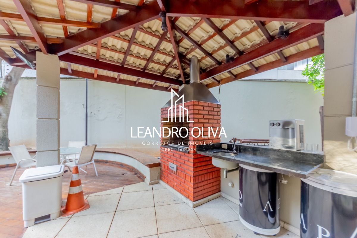 Apartamento, 4 quartos, 250 m² - Foto 47
