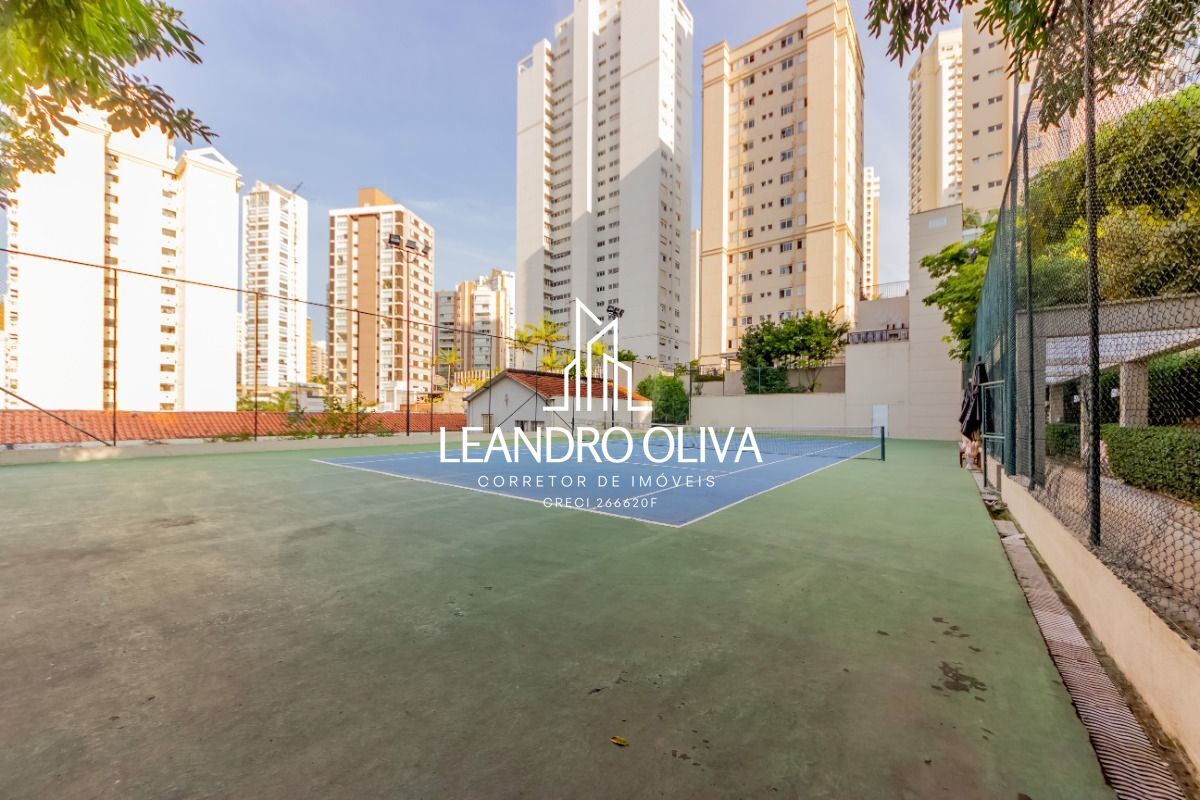 Apartamento, 4 quartos, 250 m² - Foto 37