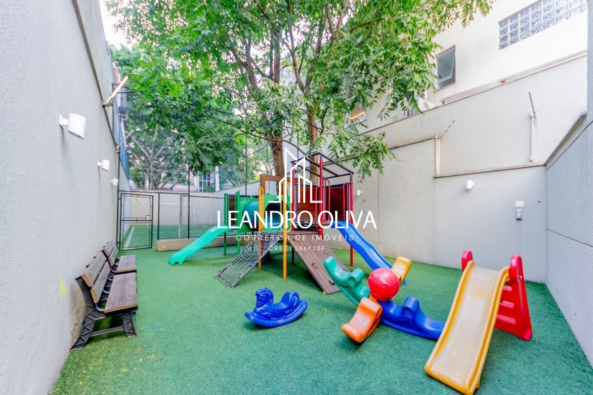 Apartamento, 4 quartos, 250 m² - Foto 39