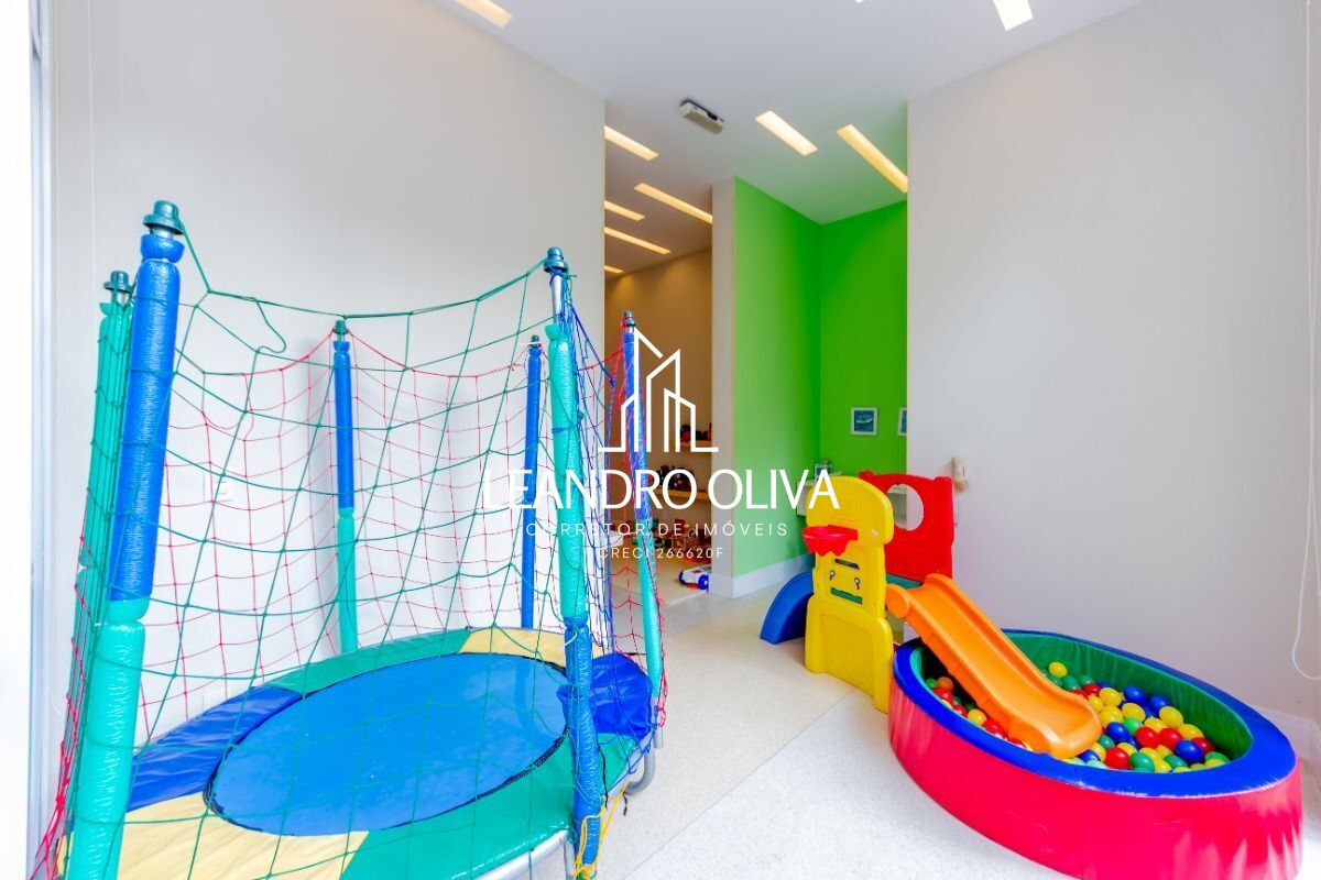 Apartamento, 4 quartos, 250 m² - Foto 40