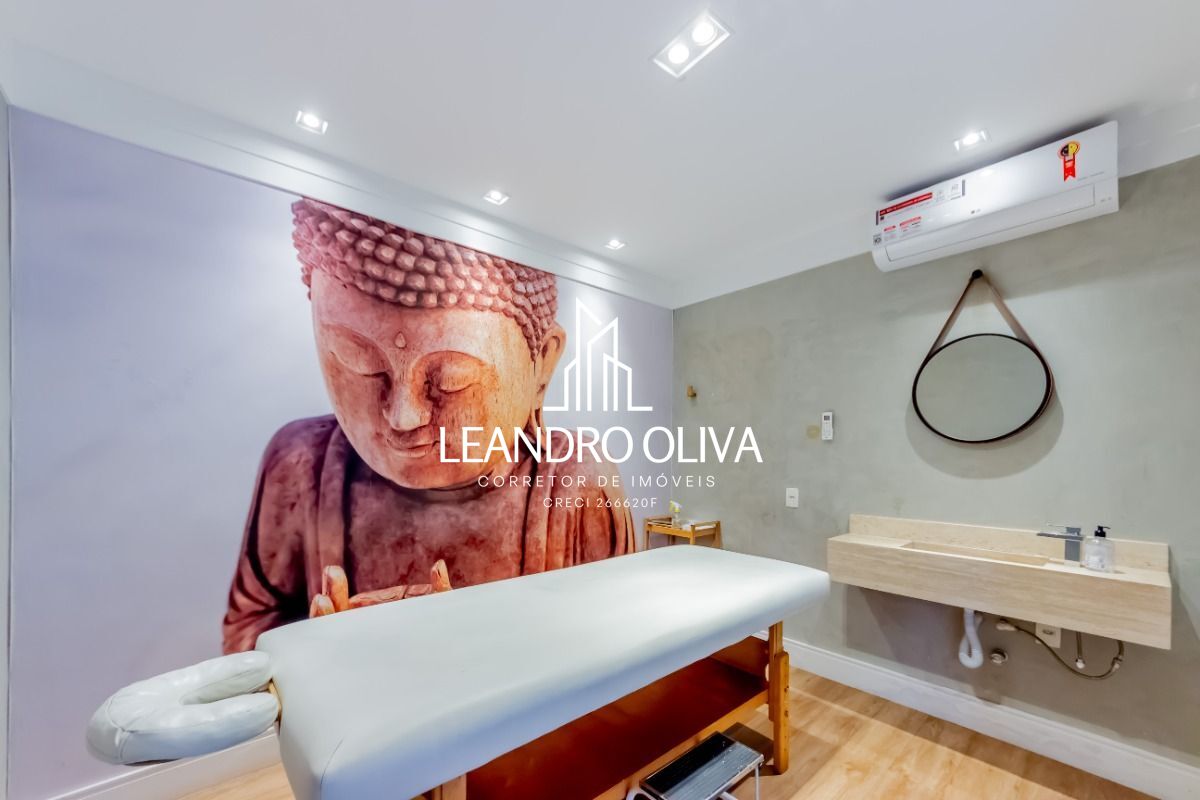 Apartamento, 4 quartos, 250 m² - Foto 46